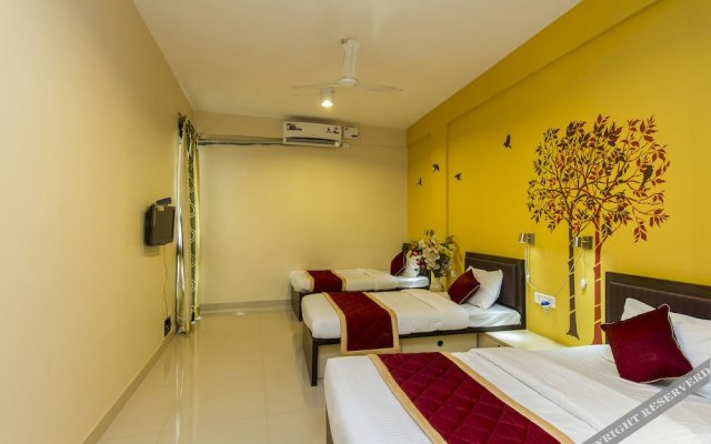 OYO Rooms Kasturinagar