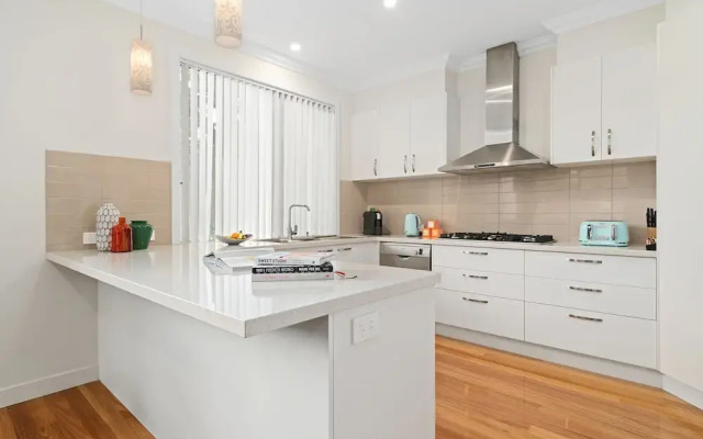 Park Avenue - Glen Waverley Townhouses