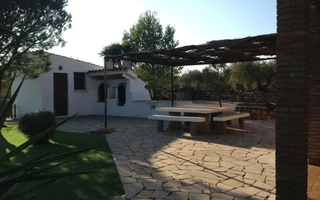 Villa Almadrava 10