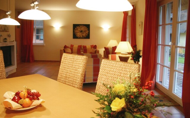 Fischland Ferienhäuser