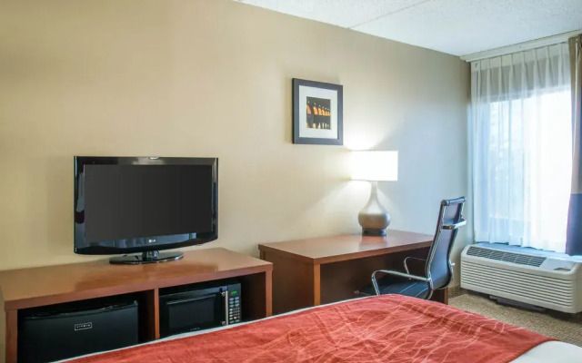 Comfort Inn