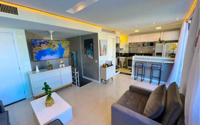 Luxury property at  Rio de Janeiro