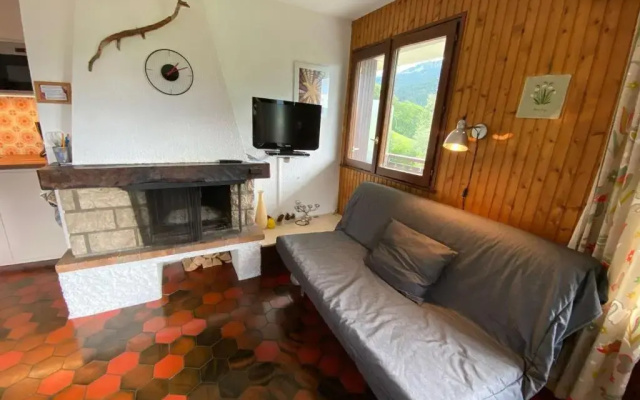 Appartement Le Grand-Bornand, 2 pièces, 5 personnes - FR-1-241-142