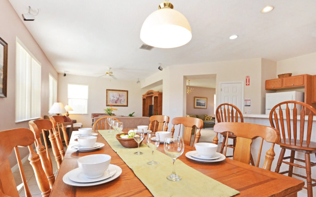 Willow View Villa