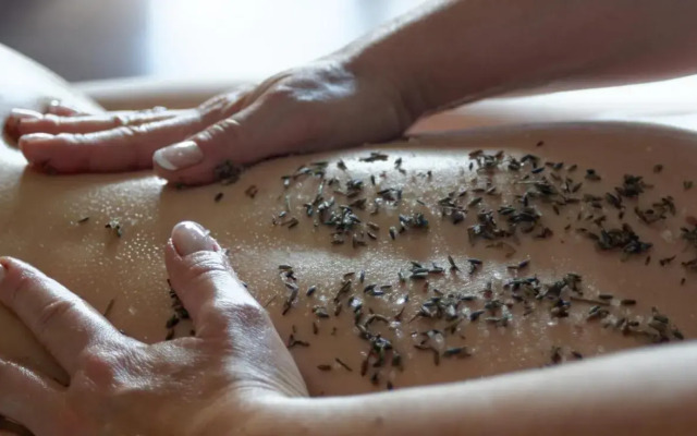 Villa Borghese, The Originals Relais