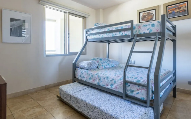 3 Playa Blanca 1001 - 3 Br Condo By Redawning