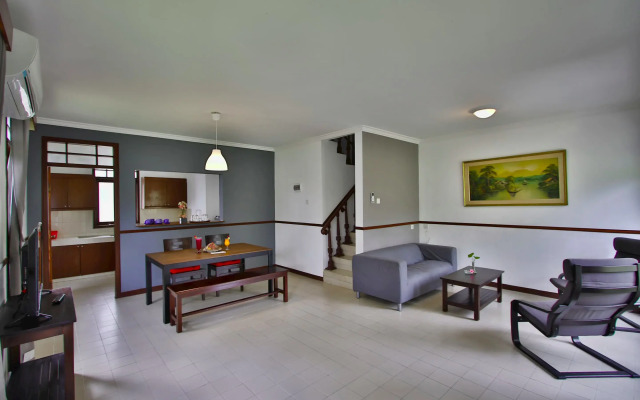 The Jayakarta Anyer Beach Resorts