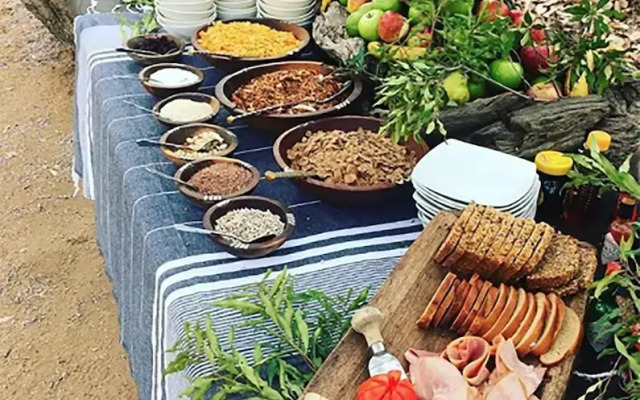 Tanda Tula Safari Camp
