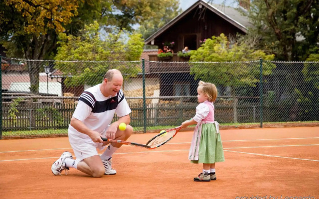 Mercure Garmisch Partenkirchen