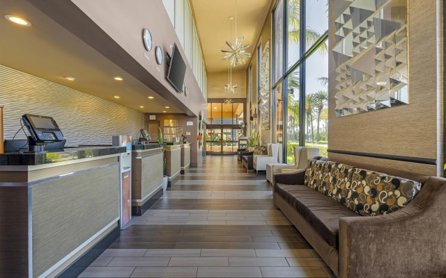 Best Western Plus Stovall's Inn