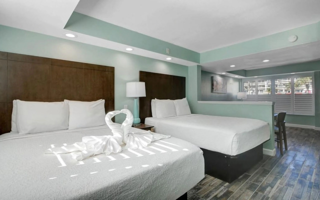 Boardwalk Inn and Suites