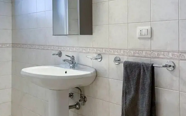 Beautiful 2-bed Apartment in Marina di Mancaversa