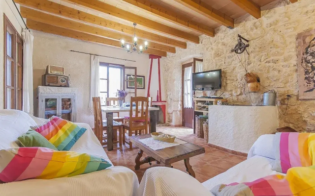 Finca Son Pou Virolla