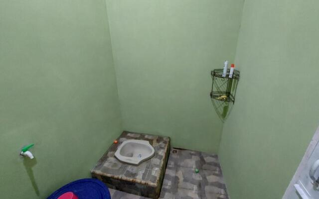 Homestay Bahagia Syariah