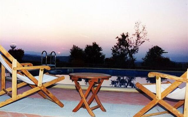 Podere Le Cave