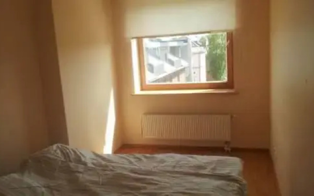 Apartments in Estonia