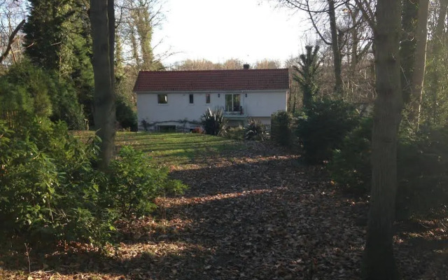 Thornybank