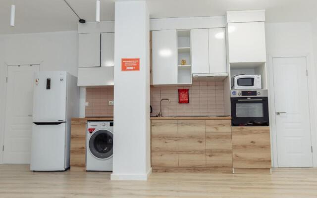 Апартаменты SULO