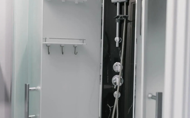 Апартаменты Порто Франко на улице Светланская