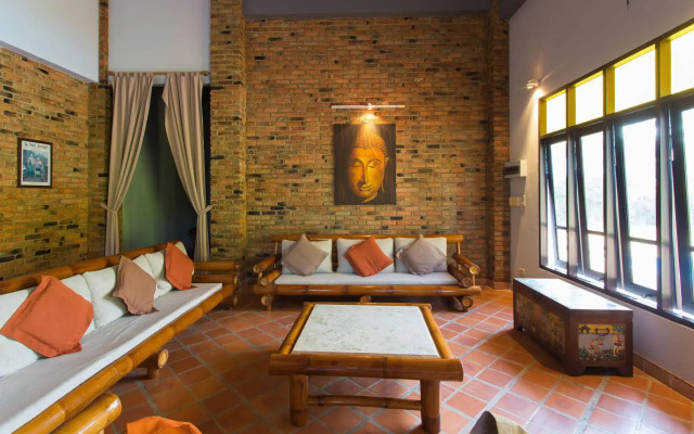 Baan Oriental