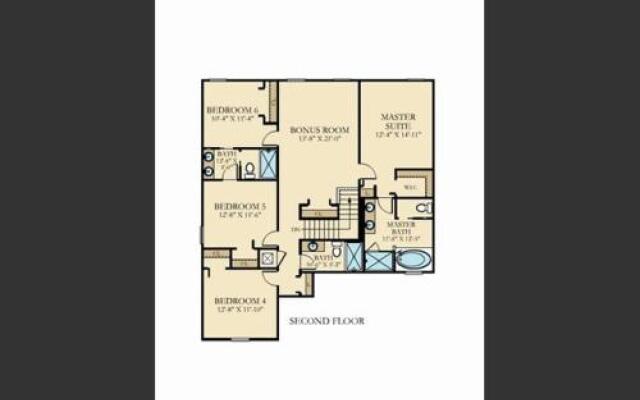 Moonvalley Villa #230706