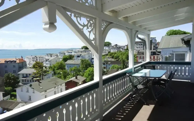 Sea View 4 - Villa Bella Vista
