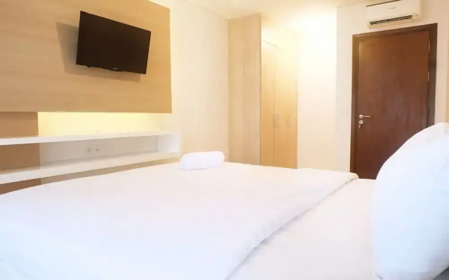 Pancoran BEST L'Avenue Apartment