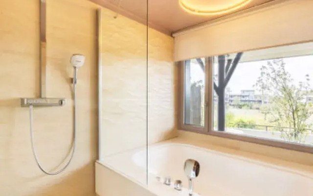 Appartement VIP
