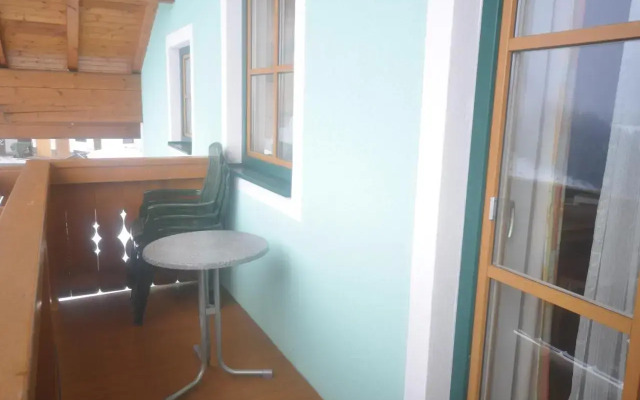 Apartment Obersteffengut