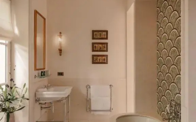 La Marquise de Montmartre