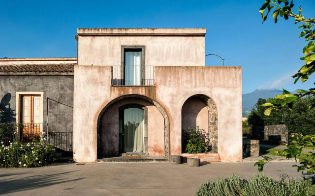 Ramo d'Aria Etna Boutique Hotel