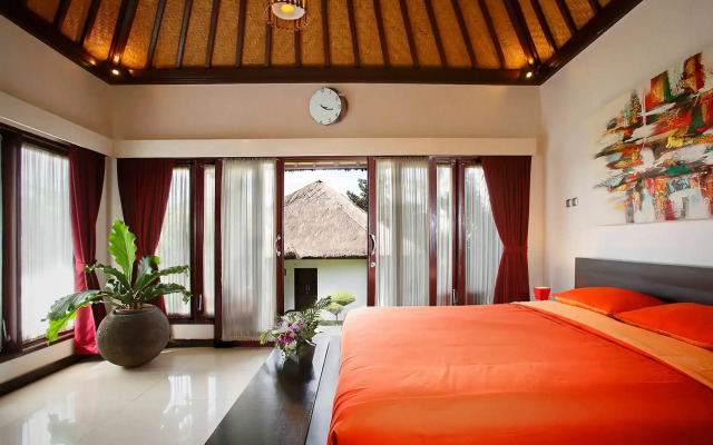 Villa L'Orange Bali