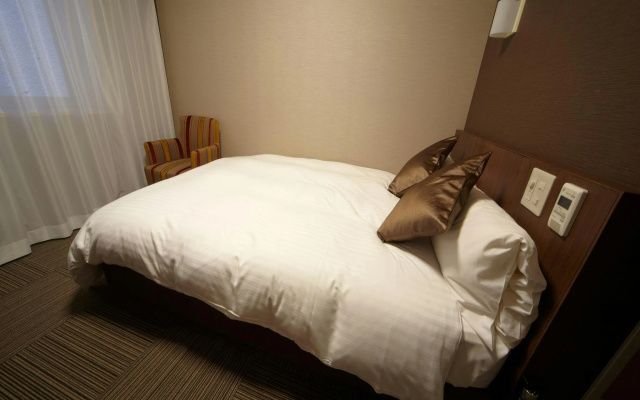 Dormy Inn Hiroshima Hot Spring – Guest Rooms – Hiroshima