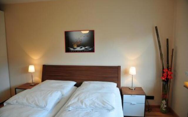 Ferienwohnung Noviomagus