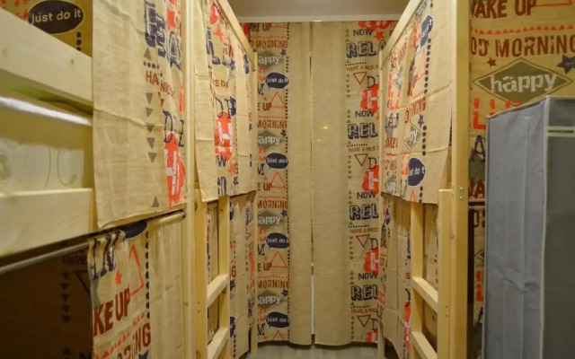 Hostels Rus - Meshcherskoe ozero