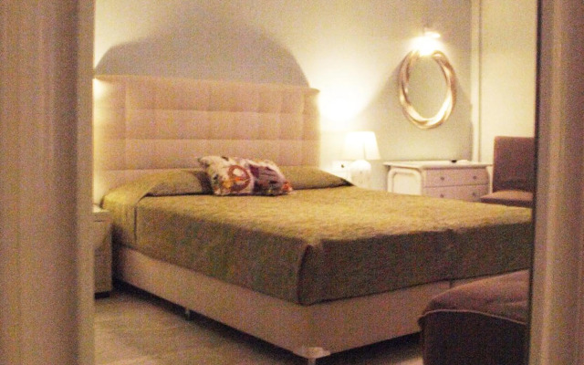 Saint Nicholas Beach Resort