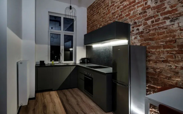 RentPlanet - Apartamenty Krasińskiego