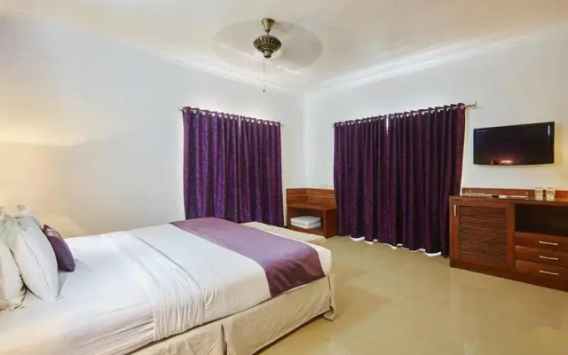 Silver Sands Hideaway Hotel