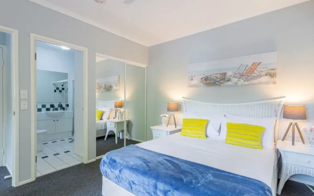 Apartment 236