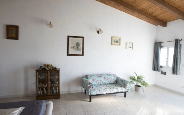 La Pergolina di Segesta