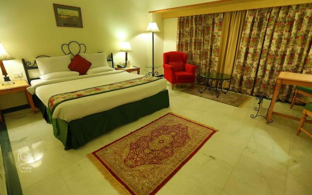 A' Hotel Ludhiana