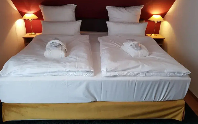 Dreiklang Business & Spa Resort