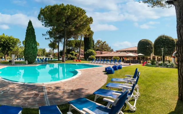 West Garda Hotel