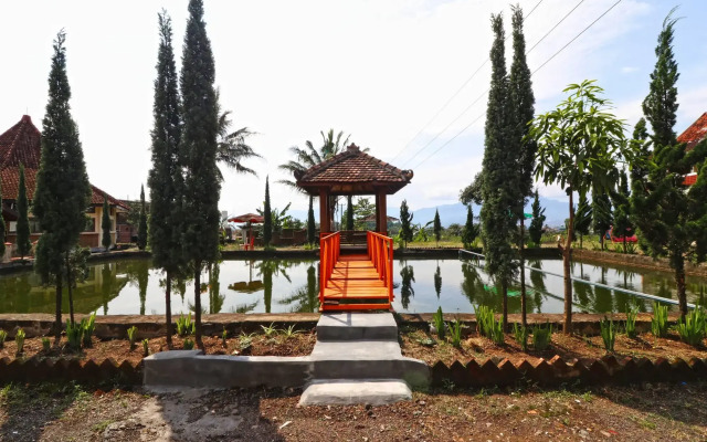 Hotel Agung Permata Artha