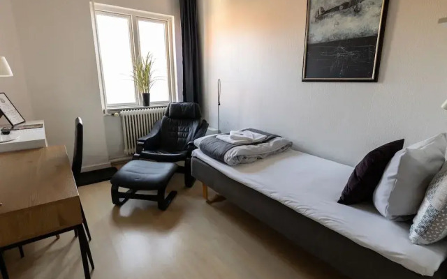 Hotel Rønne H