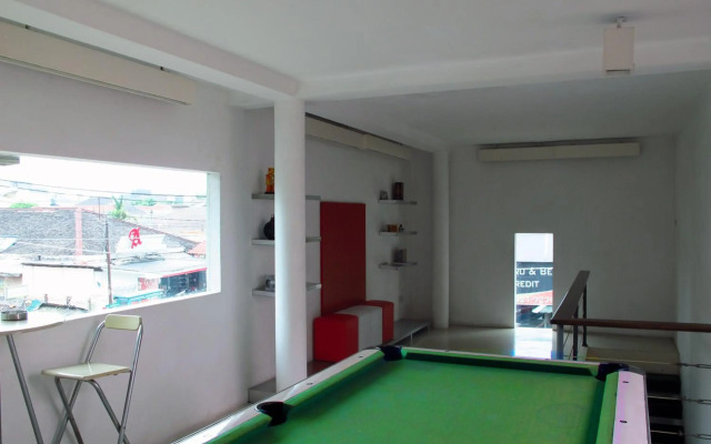 FLAT06. Cipete