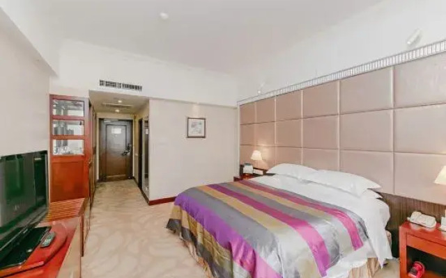Hubei East Lake Hotel