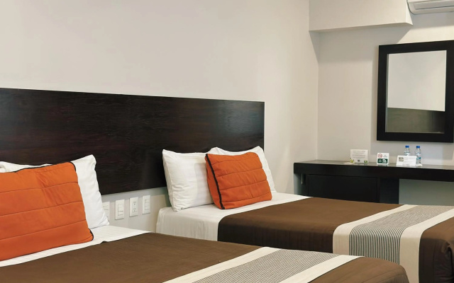 Hotel Mayis