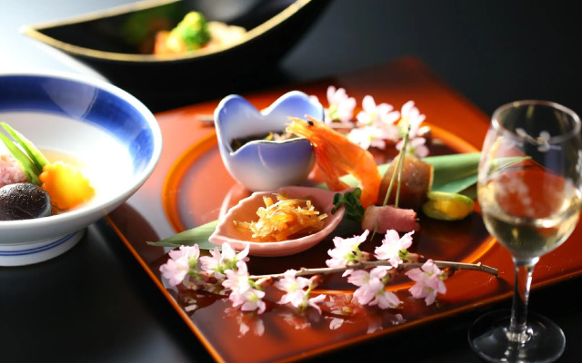 Ashiwada Hotel