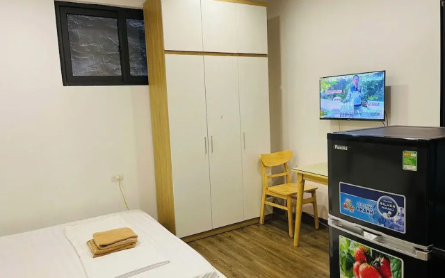 Era Apartment Khuc Thua Du